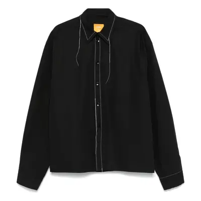 AIREI - Cotton Shirt