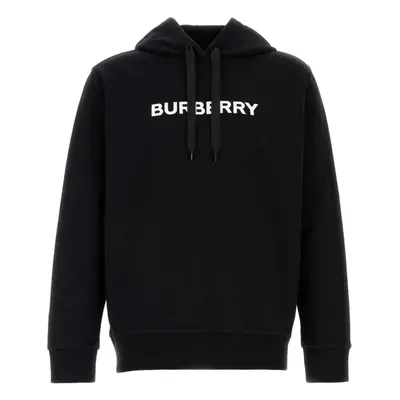 BURBERRY - Logo Sweatshirt