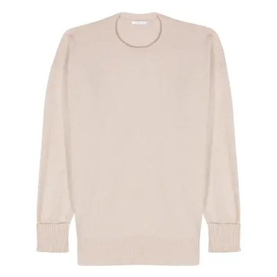 MALO - Cashmere Crew Neck Sweater