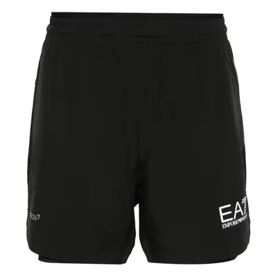 EA7 - Logo Shorts