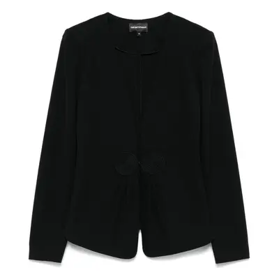 EMPORIO ARMANI - Short Jacket