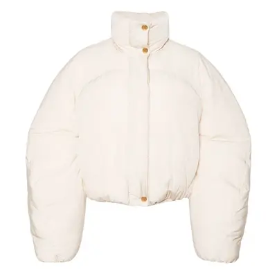 JACQUEMUS - La Doudoune Courte Caraco Down Jacket