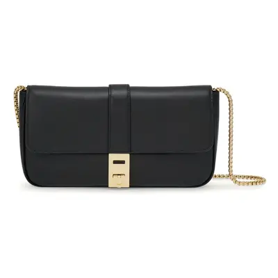 FERRAGAMO - Leather Mini Bag