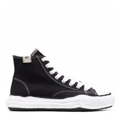 MIHARA YASUHIRO - High Top Sneakers