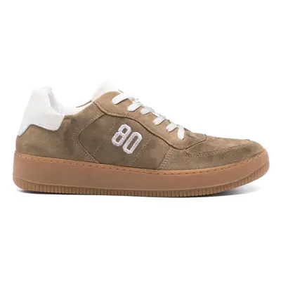 BE980 - Oxford Sneakers