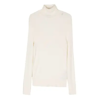 TOM FORD - Wool Silk Cashmere Turtle Neck