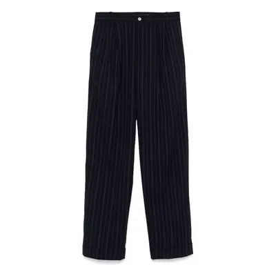 LAUREN RALPH LAUREN - Pinstripe Trousers