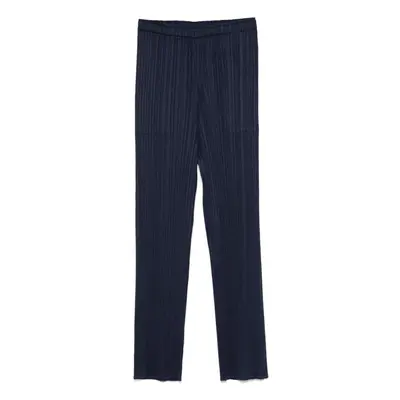 PLEATS PLEASE ISSEY MIYAKE - Pleated Trousers