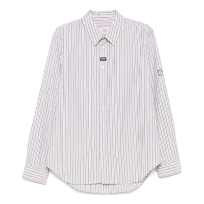 MARTINE ROSE - Cotton Shirt