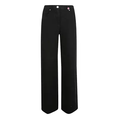 I LOVE MY PANTS - Miranda Cotton Trousers