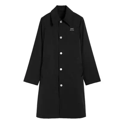 AMI PARIS - Long Coat