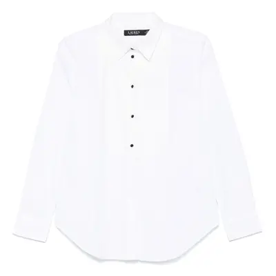 LAUREN RALPH LAUREN - Denman Shirt With Long Sleeves