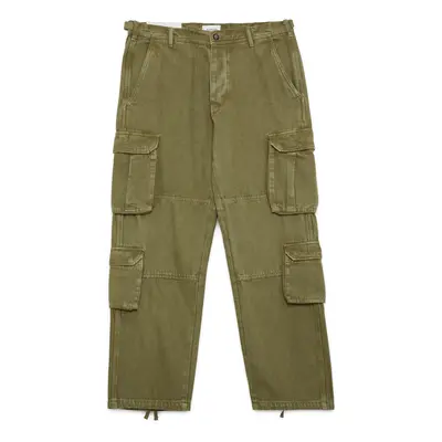 AMISH - Double Cargo Trousers