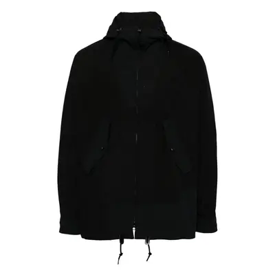 COMME DES GARÇONS HOMME - Hooded Jacked