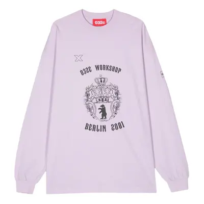 032C - Sweatshirt With Print