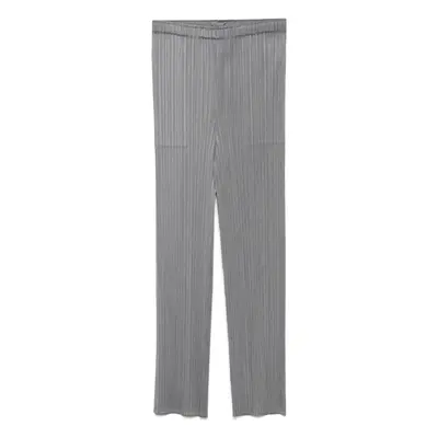 PLEATS PLEASE ISSEY MIYAKE - Pleated Trousers