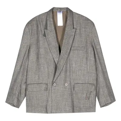 MAGLIANO - Melton Blazer