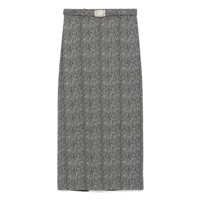 STAUD - Murray Skirt