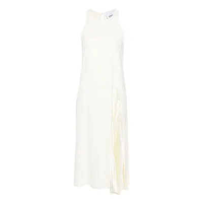 ERIKA CAVALLINI - Sleeveless Midi Dress