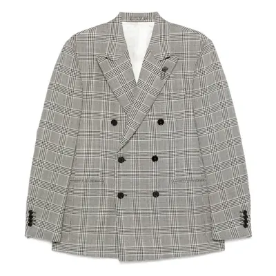 LARDINI - Wool Jacket