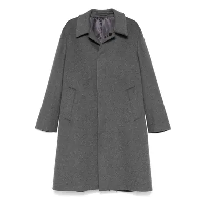 LARDINI - Wool Coat