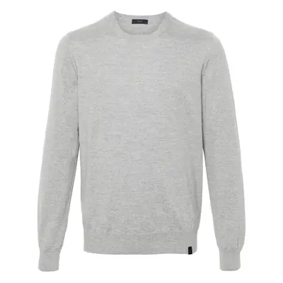 FAY - Crew Neck Sweater