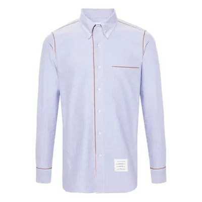 THOM BROWNE - Oxford Shirt