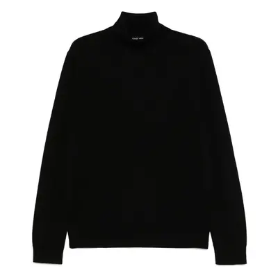 MICHAEL KORS - Wool Sweater