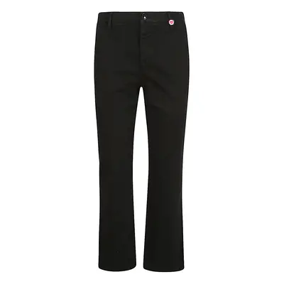 I LOVE MY PANTS - Bella Cotton Trousers