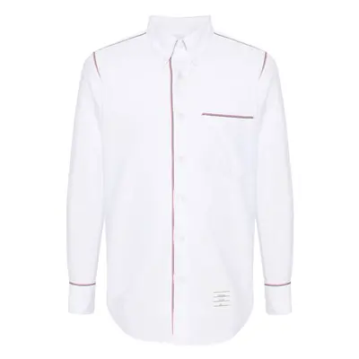 THOM BROWNE - Oxford Shirt