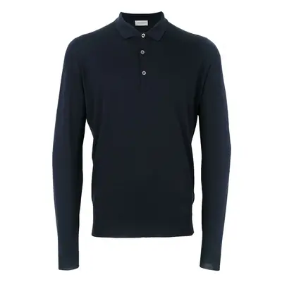 JOHN SMEDLEY - Belper Polo Shirt