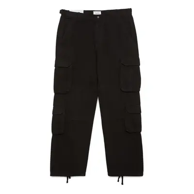 AMISH - Double Cargo Trousers