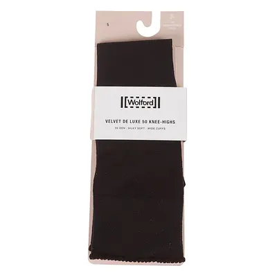 WOLFORD - Knee-lenght Socks