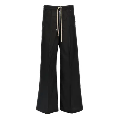 MONCLER + RICK OWENS - Oversized Trousers