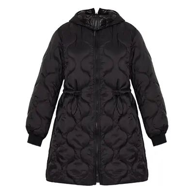 EMPORIO ARMANI - Nylon Down Jacket