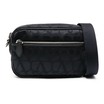 VALENTINO GARAVANI - Shoulder Bag With Logo