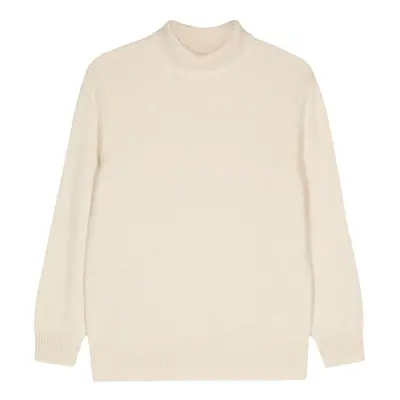 MALO - Cashmere Turtleneck Sweater