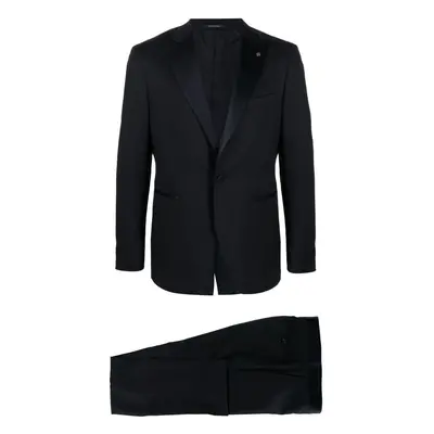 TAGLIATORE - Men's Wool Suit