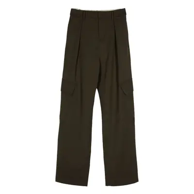 N°21 - Fabric Trousers