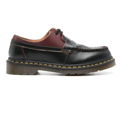 MM6 X DR.MARTENS - Leather Loafers