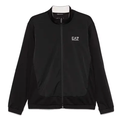 EA7 - Nylon Blouson Jacket