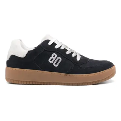 BE980 - Oxford Sneakers