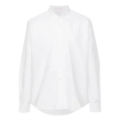 AMI PARIS - Cotton Shirt