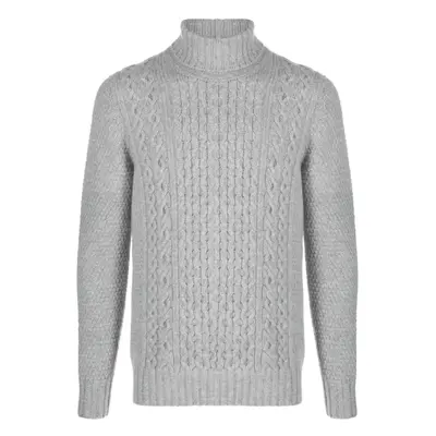 DRUMOHR - Crew Neck Sweater