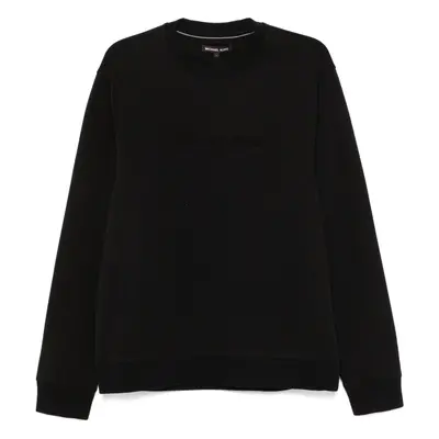 MICHAEL KORS - Cotton Sweater