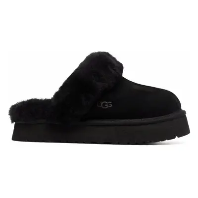 UGG AUSTRALIA - Disquette Slippers