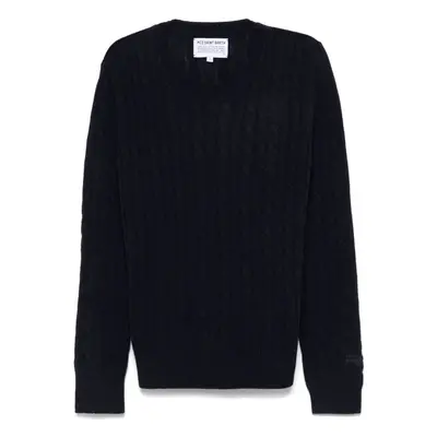 MC2 SAINT BARTH - Sorbonne Sweater