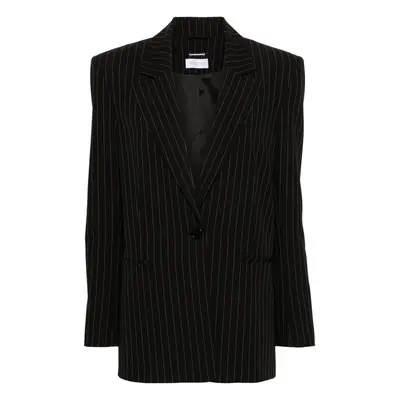 PATRIZIA PEPE - Pinstripe Jacket