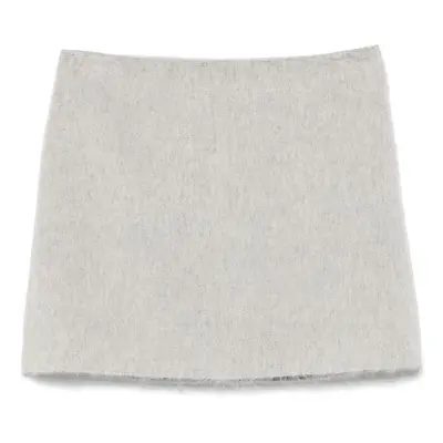 ICEBERG - Wool Skirt