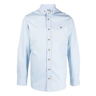 VIVIENNE WESTWOOD - Cotton Shirt